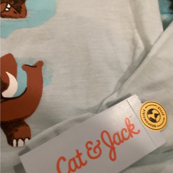 Kids/Youth Pajama Set - Picture 3 of 6